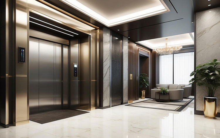 Cematic Elevators, Home Lift Manufacturer in Pune, Car Lift, Goods Lift